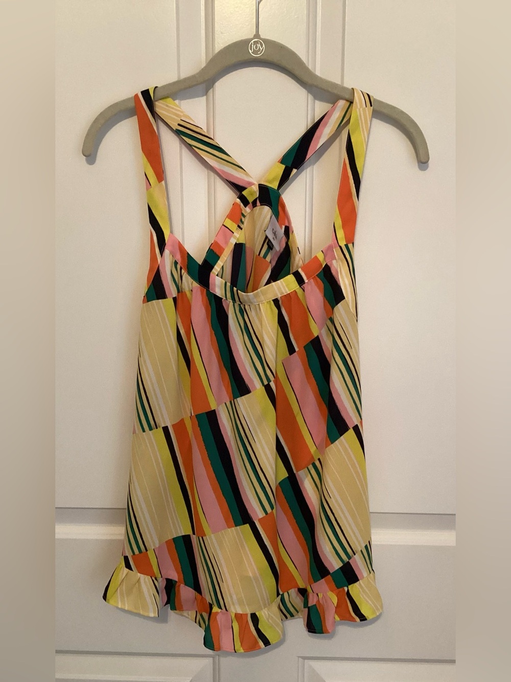 Cabi 5979 Skip Halter